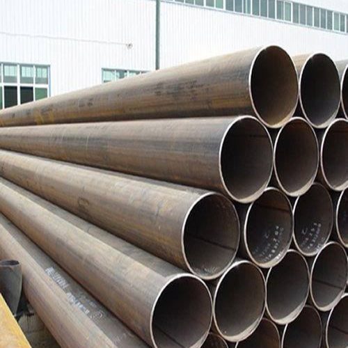 HEAVY ERW PIPES
